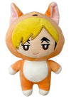 Great Eastern Entertainment Haikyuu: Atsumu Miya (Fox Mascot) Plush