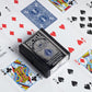 Bicycle Prestige Plastic Playing Cards Plastic Playing Cards (Pack of 6)