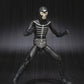 TAMASHII NATIONS Bandai Shocker Combatman Masked Rider S.H.Figuarts Action Figure