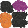 Fun Express - Halloween Maze Puzzles (6dz) for Halloween - Toys - Games - Puzzle Games & Mind Teasers - 72 Pieces