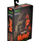 Unviersal Monsters x Teenage Mutant Ninja Turtles: Michelangelo as The Mummy Ultimate 7" Action Figure