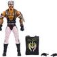 Mattel Elite Collection Action Figure Rey Mysterio Top Picks 6-inch Posable Collectible for Fans Ages 8 Years Old & Up