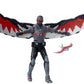 Marvel Legends, Captain America: Civil War, Falcon Exclusive Action Figure, 6 Inches