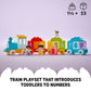 LEGO DUPLO Number Train - Learn to Count 10954