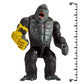 Godzilla x Kong 11" Giant Kong Figure by Playmates Toys