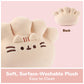 GUND Pusheen The Cat 6-Inch Stuffed Animal Cat Plush Toy