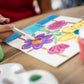 Crayola Washable Kids Set Activity Paint, Multi 10 per