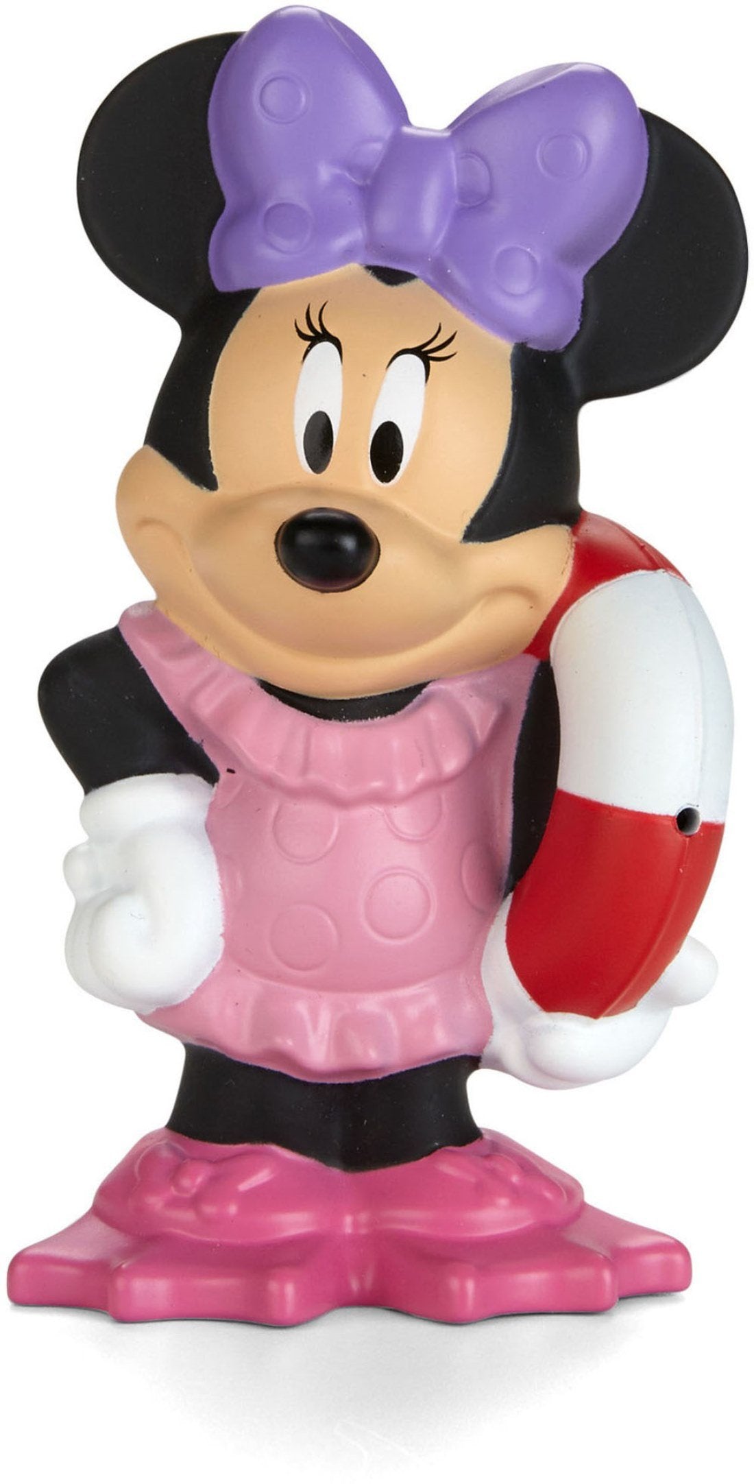 Fisher-Price Disney Mickey & the Roadster Racers, Bath Squirters, Minnie