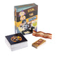 Steal The Bacon Card Game - by Taco Cat Goat Cheese Pizza - Fun Family Games for Kids and Adults - Who Doesn’t Love Bacon? Easy to Learn & Great Gift