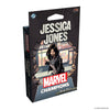 Marvel Champions The Card Game Jessica Jones Hero Pack