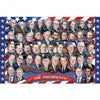 Presidents of the U.S.A. Floor (100 pc)