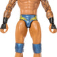 Mattel WWE Randy Orton Action Figure, Main Event Series #163, 6-inch Collectible Superstar with 14 Articulation Points & Life-Like Look