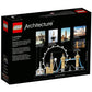 Lego Architecture London 21034 Skyline Collection Gift