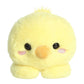 Aurora Too Cute 10" Daffodil Chick Playful Stuffed Animal