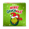 Funko POP Dr. Seuss: Merry Grinchmas!,Multicolor,56320