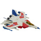 Transformers Generations Leader Class Starscream Figure Action Figure