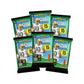 2025-26 Panini Score NFL Football Blaster Box - Official Trading Cards - Includes Rookie Cards, Parallels & Inserts - Sealed Retail Pack