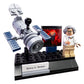 LEGO Ideas 21312 Women of NASA (231 Pieces)
