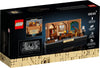 LEGO Ideas 40595 Tribute to Galileo Galilei Exclusive GWP (307 pcs)