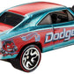 Hot Wheels id '70 Dodge Charger R/T {Speed Demons}