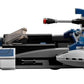 LEGO Star Wars Mandalorian Speeder 75022
