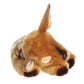 Aurora® Adorable Miyoni® Tots Sleepy Fawn Stuffed Animal - Lifelike Details Make a Cherished Companion - Perfect for Decorating Bedrooms or Classrooms