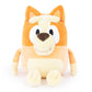 Jay Franco Bluey Bingo 16 Inch Plush Pillow Buddy (Officially Licensed)