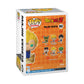 Funko POP! & Tee: DBZ - Majin Vegeta - Glow in The Dark - Medium - Dragon Ball - T-Shirt - Clothes with Collectable Vinyl Figure - Gift Idea - Figure