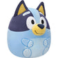 Squishmallows Original 12in Bluey Plush - Official Jazwares Plush (Medium-Sized)