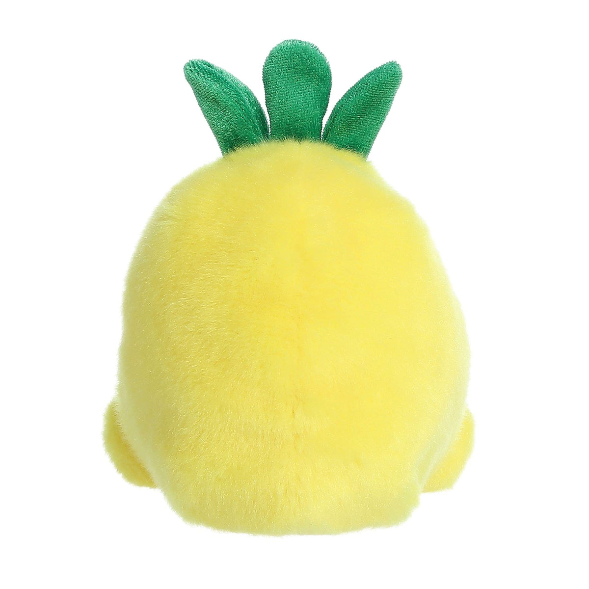 Aurora Palm Pals 4.5" Perky Pineapple Adorable Plush