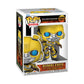 Funko POP! Movies: Transformers: Rise of The Beasts - Bumblebee - Collectable Vinyl Figure - Gift Idea - Official Merchandise - for Kids & Adults