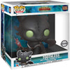 Funko POP Movies: How to Train Your Dragon 3 - Toothless 10 Inch
