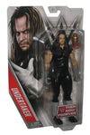 WWE, Basic Series, 2016 Then Now Forever, Undertaker Action Figure
