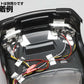 Yokomo SD-KU2LA Goodyear Racing Kunnys Chaser Light Bracket