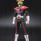 TAMASHII NATIONS Bandai Stronger Kamen Rider Stronger - S.H. Figuarts
