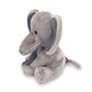 Bedtime Originals Choo Choo Express Plush Elephant - Humphrey