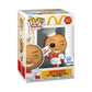 Funko Pop! Collectible Toy Figure -Speedee (McDonald's)