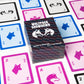 Gamboge Games Wolfpack Showdown - Strategic Family Card Game for Competitive Fun | Fast-Paced Battles for Kids, Teens, and Adults | 2-6 Players | Easy