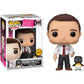 Funko Pop! Movies: Fight Club - Tyler Durden (Styles May Vary)