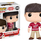 Funko POP Movies: Ferris Bueller's Day Off - Cameron Frye Action Figure