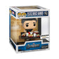 Funko POP! Deluxe Marvel: Shawarma - Bruce Banner - Amazon Exclusive
