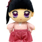Great Eastern Entertainment Demon Slayer - Kanao Tsuyuri (Young) Plush 7" H