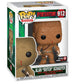 Funko Pop! Predator Alan Dutch Shaefer Final Scene Muddy Exclusive
