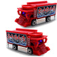Hot Wheels Raijin Express, HW Haulers 1/5 Treasure Hunts