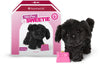American Girl Truly Me 18-inch Doll Pet Shi-Poo Sweetie Black Dog plus Chew Toy Pet Accessory, For Ages 6+