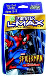 LeapFrog Leapster L-Max™ Educational Game: Spider-Man The Case of the Sinister Speller