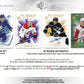 Upper Deck 2021-22 SP Hockey Card Blaster Box (8 Packs of Hockey Cards)