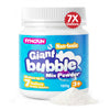 JOYIN SYNCFUN Giant Bubble Solution Makes 7 Gallons (896 OZ), Non Toxic Giant Bubble Mix Powder, Concentrate Solution Refill for Wands, Machine