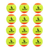 ianoni 12-Pack Beach Tennis Paddle Ball