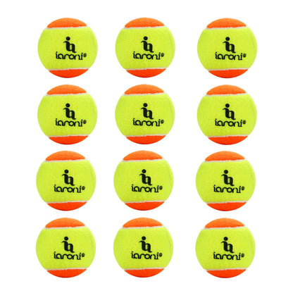 ianoni 12-Pack Beach Tennis Paddle Ball
